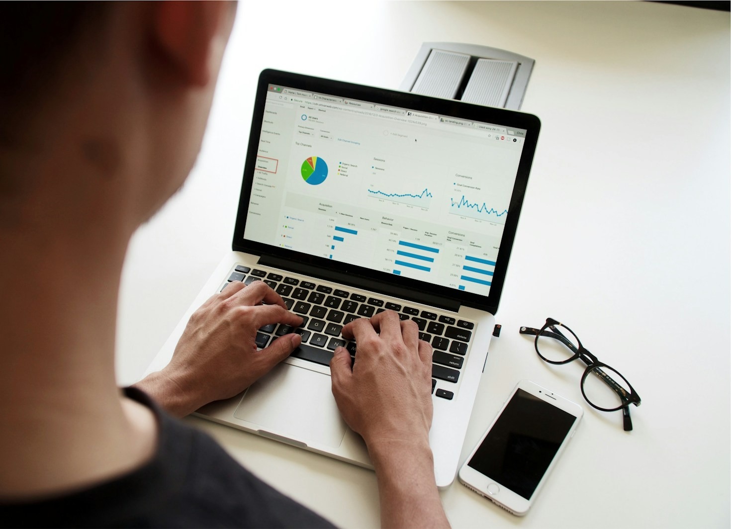 How Strategic Technology Can Drive Business Growth