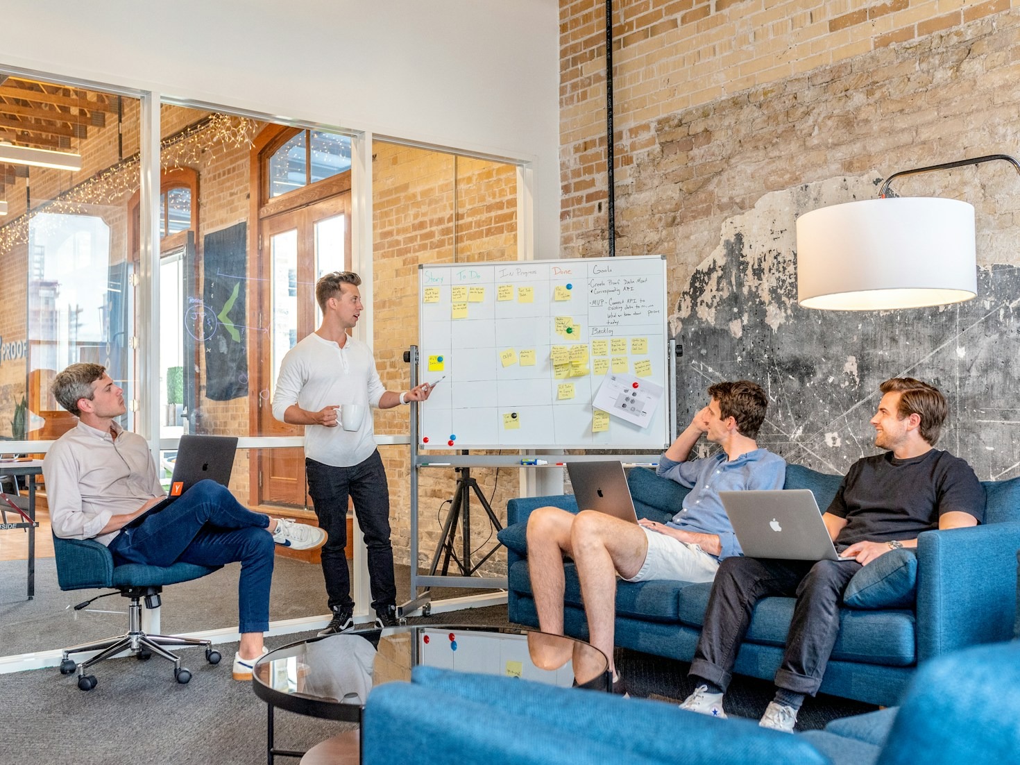 5 Ways Tech Consulting Boosts Small Business Revenue