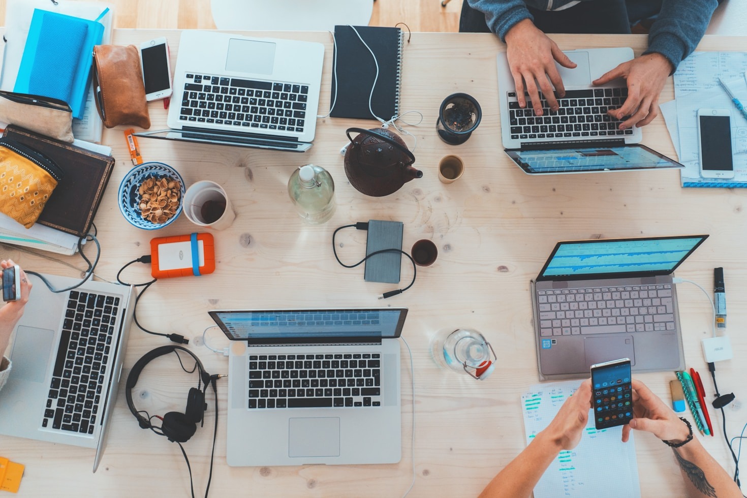 The Role of Innovation in Business Valuation Enhancement