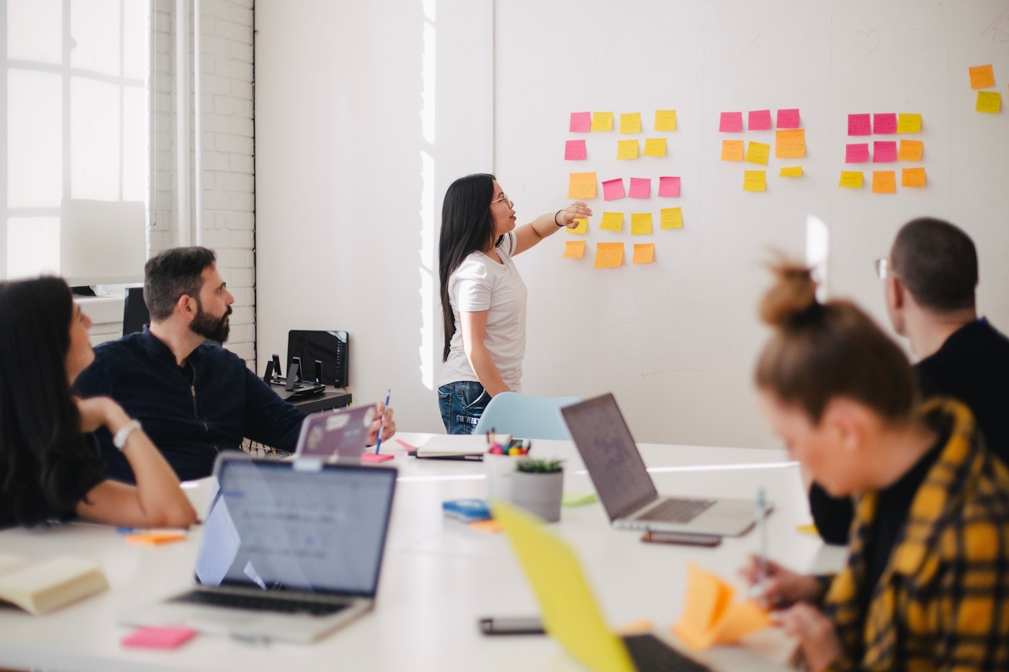 Transformative Technology Strategies for Modern Businesses